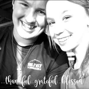 Meet your Posher, Hope